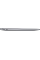MacBook Air 13" M1 8/256 7GPU Space Gray Late 2020