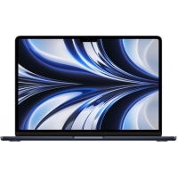 Apple MacBook Air 13“ Midnight M2 8/256 8GPU 2022