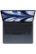 Apple MacBook Air 13“ Midnight M2 8/256 8GPU 2022