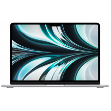 Apple MacBook Air 13“ Silver M2 16/256 8GPU 2022