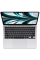 Apple MacBook Air 13“ Silver M2 16/256 8GPU 2022