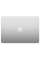 Apple MacBook Air 13“ Silver M2 16/256 8GPU 2022