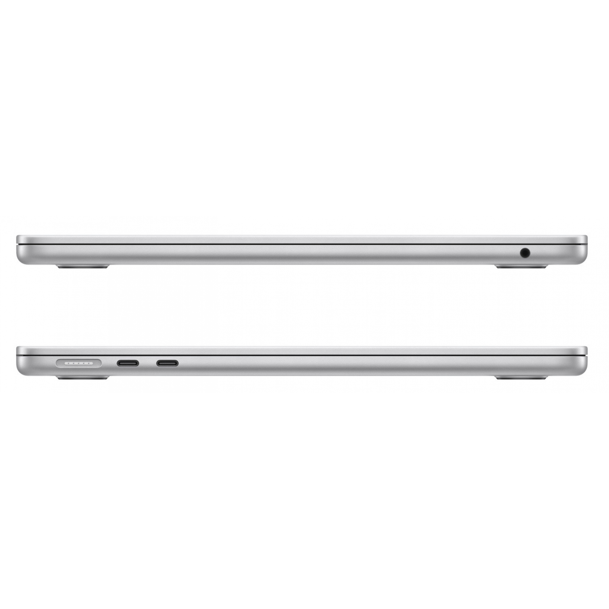 Apple MacBook Air 13“ Silver M2 16/256 8GPU 2022