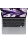 Apple MacBook Air 13“ Space Gray M2 8/512 10GPU 2022