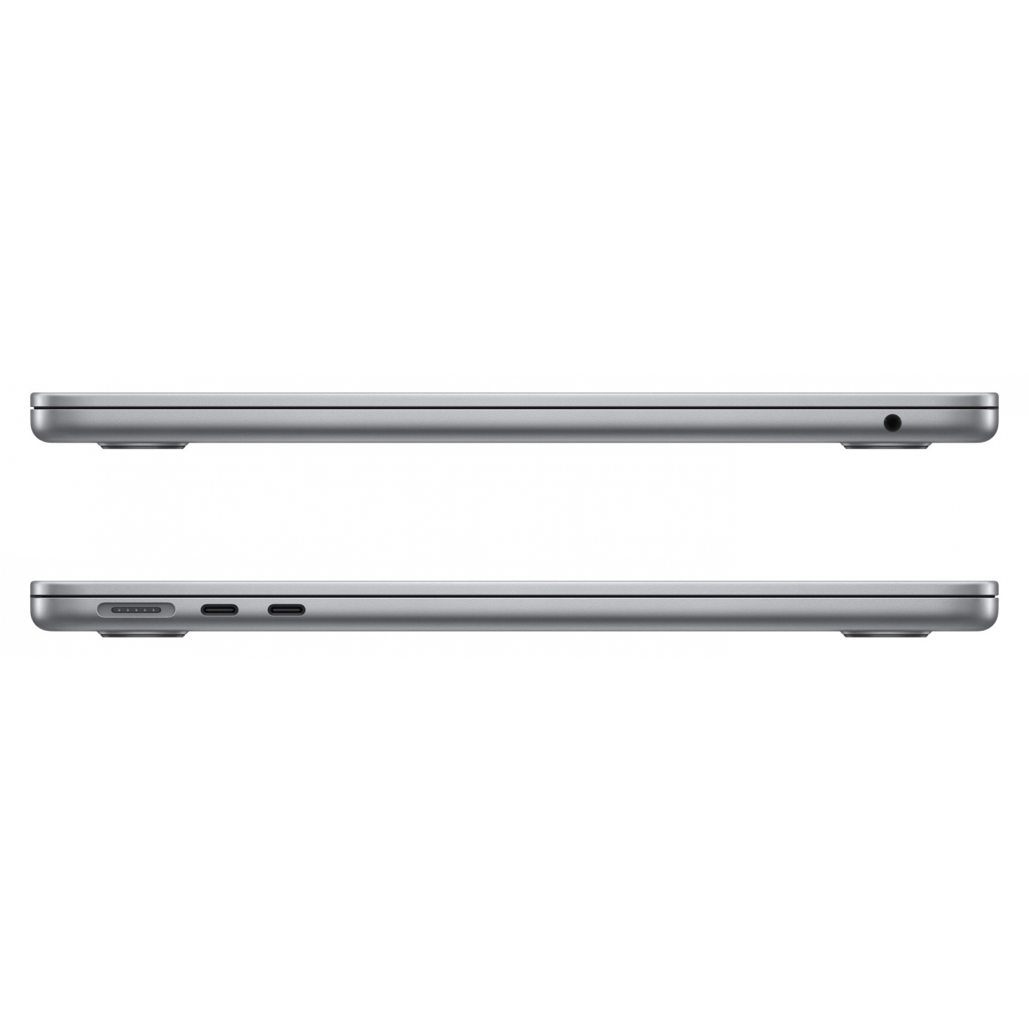 Apple MacBook Air 13“ Space Gray M2 8/512 10GPU 2022