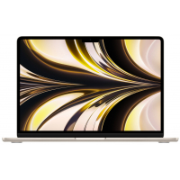 Apple MacBook Air 13“ Starlight M2 8/256 8GPU 2022