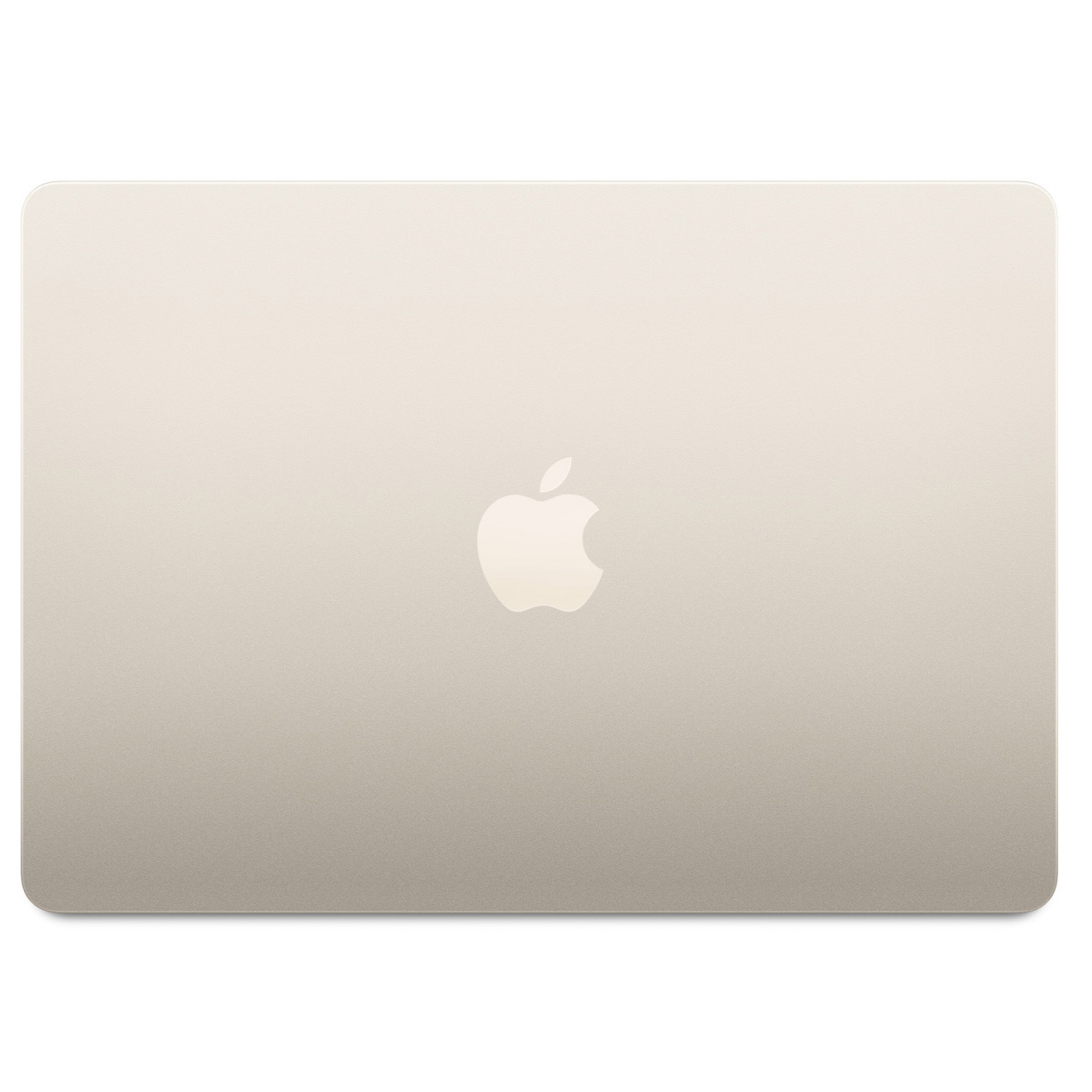 Apple MacBook Air 13“ Starlight M2 24/512 10GPU 2022