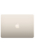Apple MacBook Air 13“ Starlight M2 24/512 10GPU 2022