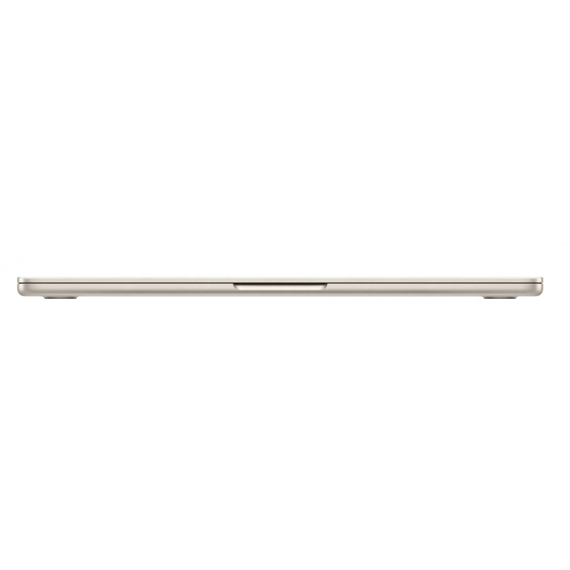 Apple MacBook Air 13“ Starlight M2 24/512 10GPU 2022