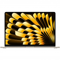 Apple MacBook Air 15“ Starlight M3 16/512 2024