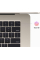 Apple MacBook Air 15“ Starlight M3 16/256 2024