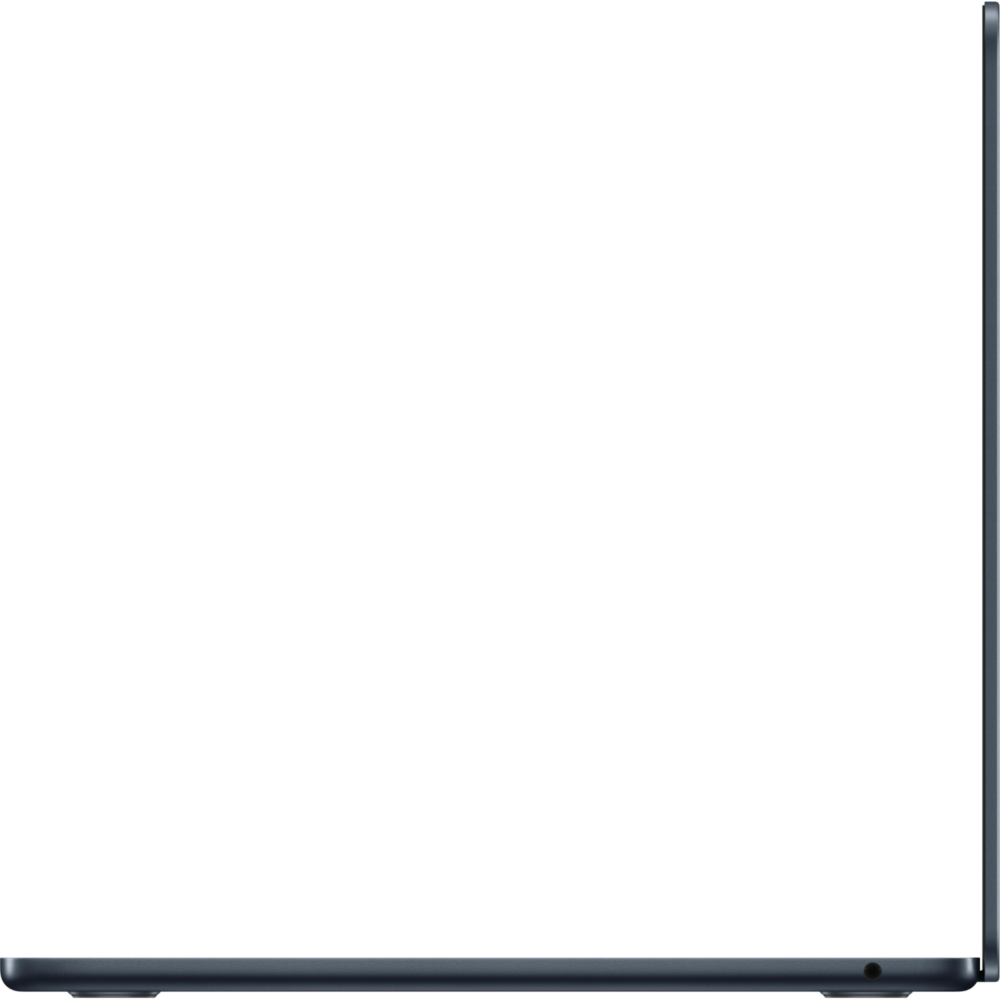 Apple MacBook Air 15“ Midnight M3 8/512 2024
