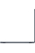 Apple MacBook Air 15“ Midnight M3 8/512 2024