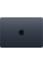 Apple MacBook Air 15“ Midnight M3 8/512 2024