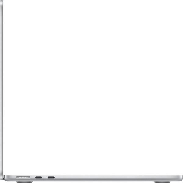 Apple MacBook Air 13“ Silver M3 8/512 10GPU 2024