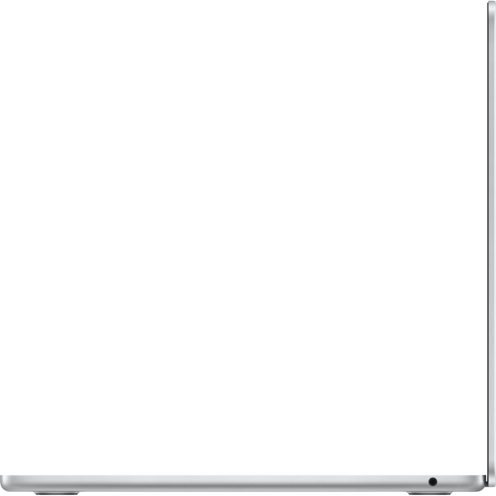 Apple MacBook Air 13“ Silver M3 8/256 8GPU 2024