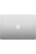 Apple MacBook Air 13“ Silver M3 8/256 8GPU 2024