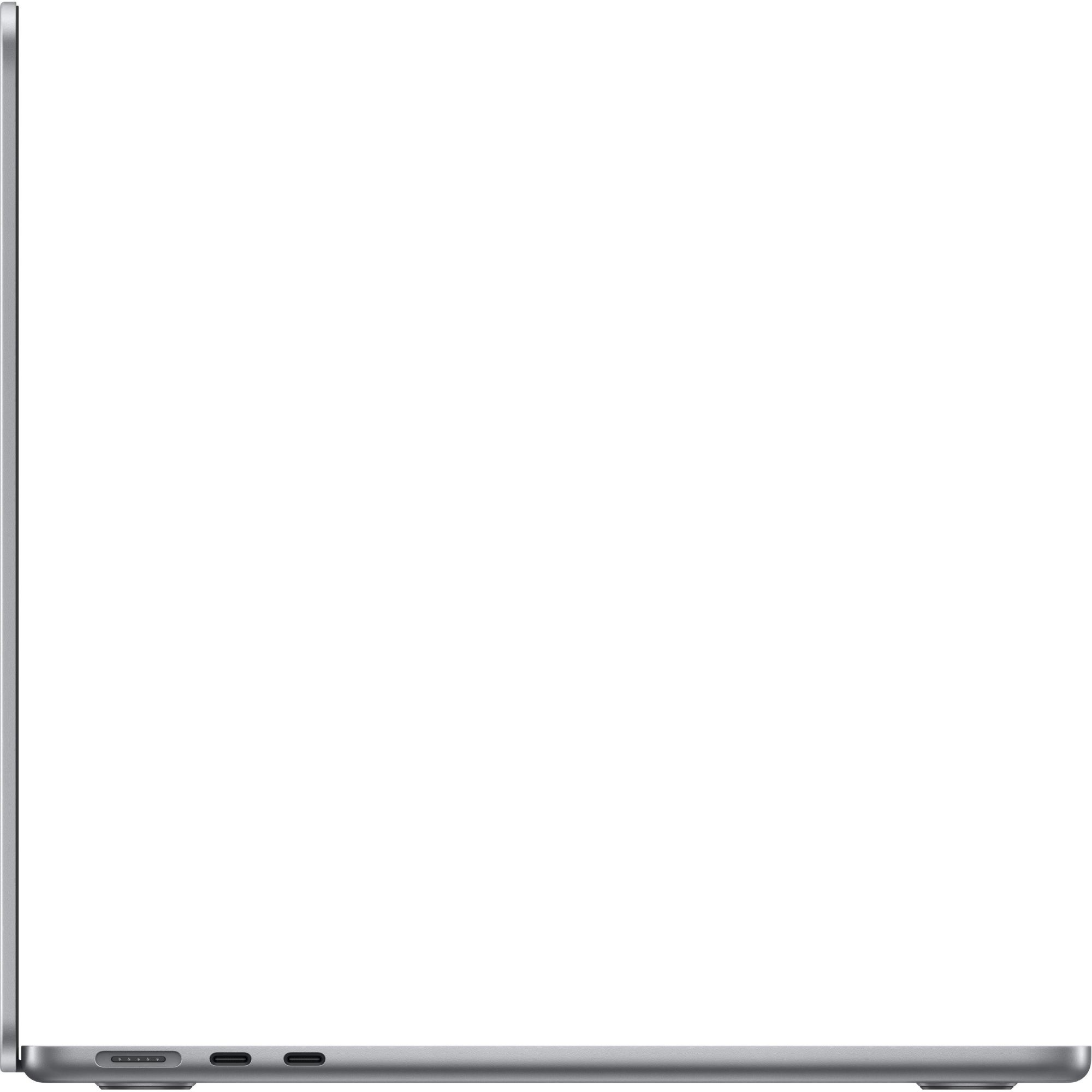 Apple MacBook Air 13“ Space Gray M3 24/1TB 10GPU 2024