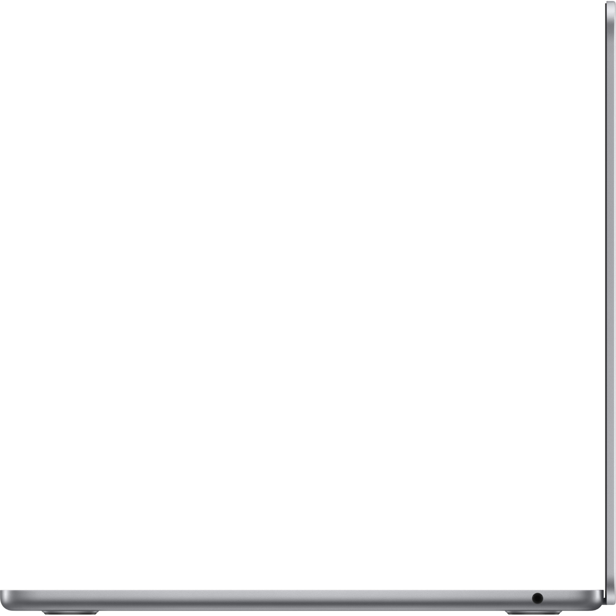 Apple MacBook Air 13“ Space Gray M3 24/1TB 10GPU 2024