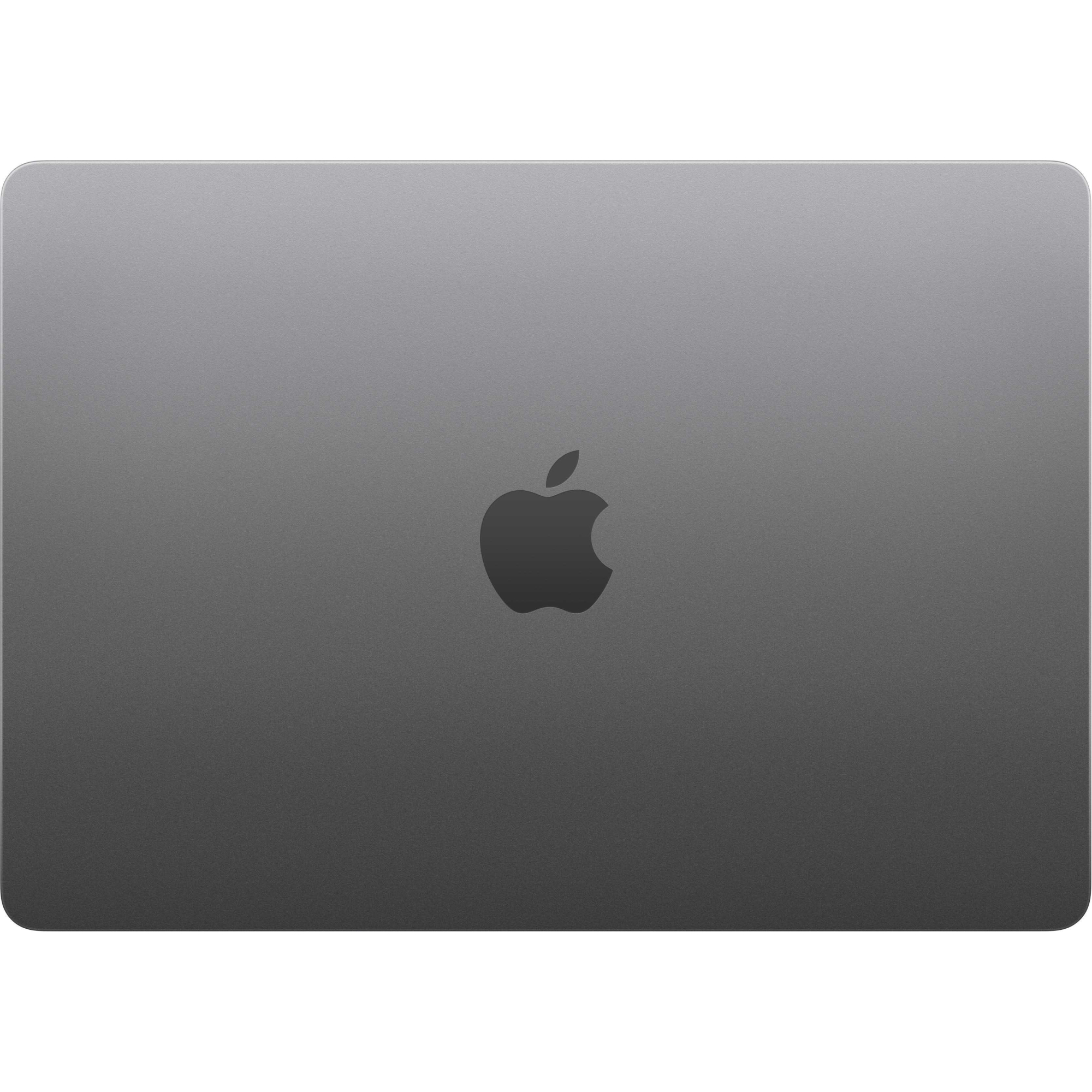 Apple MacBook Air 13“ Space Gray M3 24/1TB 10GPU 2024