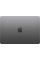 Apple MacBook Air 13“ Space Gray M3 24/1TB 10GPU 2024