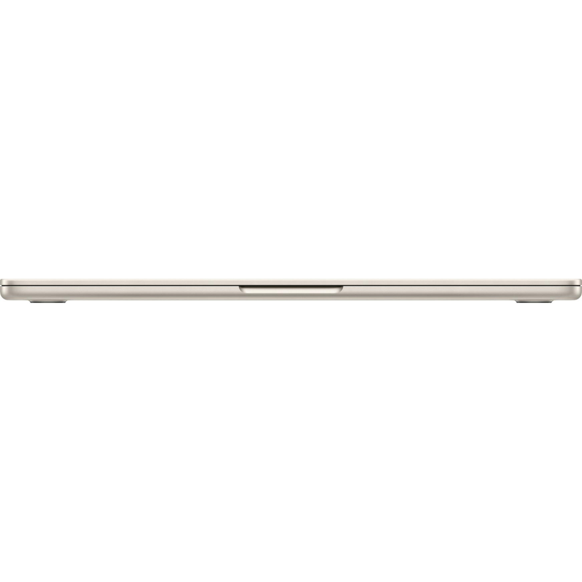 Apple MacBook Air 13“ Starlight M3 16/512 10GPU 2024