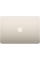 Apple MacBook Air 13“ Starlight M3 16/512 10GPU 2024