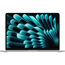 Apple MacBook Air 13“ Silver M4 24/2 10GPU 2025