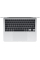 Apple MacBook Air 13“ Silver M4 16/1 10GPU 2025