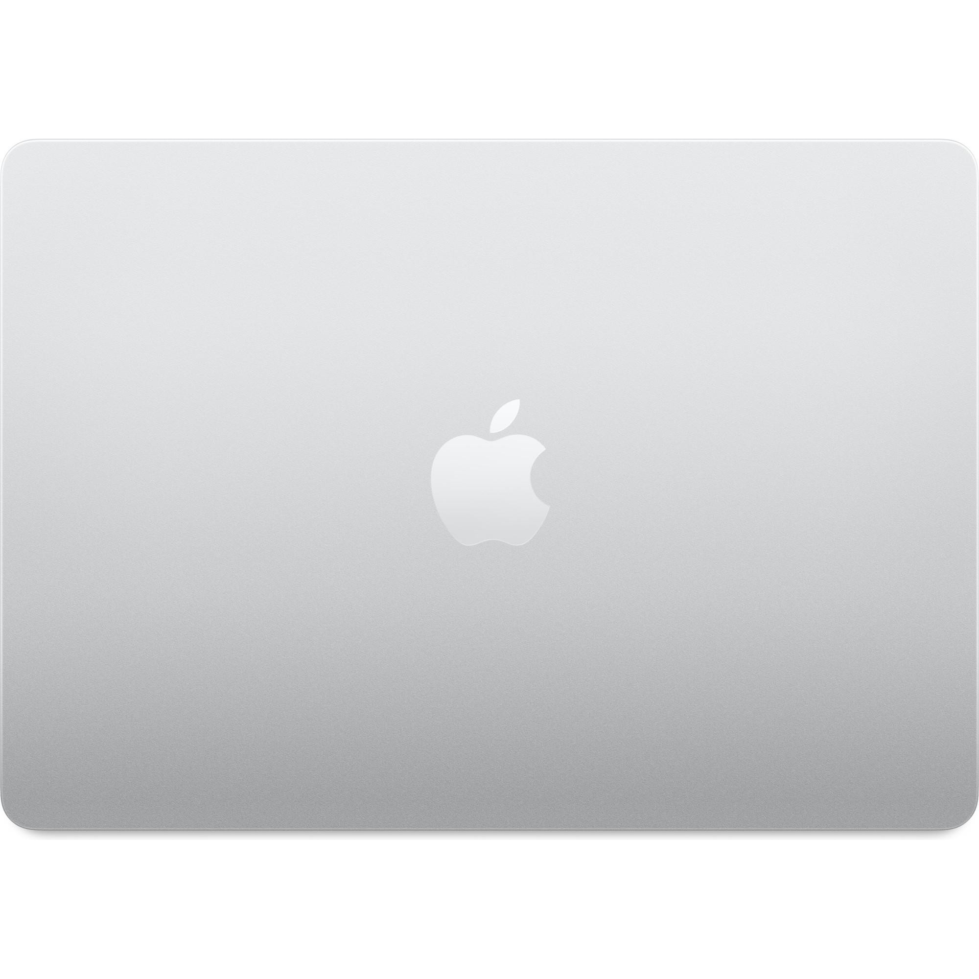 Apple MacBook Air 13“ Silver M4 16/1 10GPU 2025