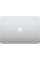 Apple MacBook Air 13“ Silver M4 16/1 10GPU 2025