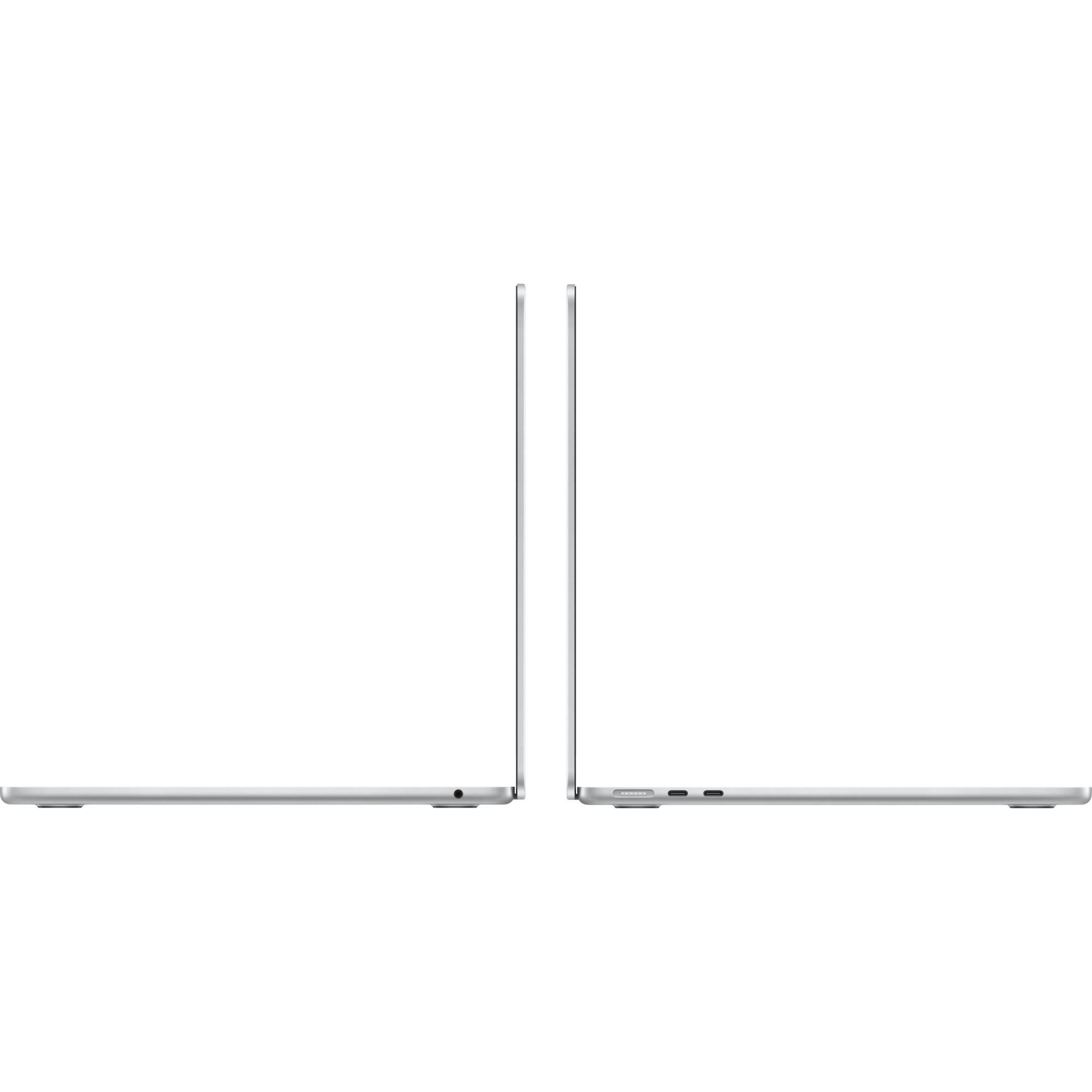 Apple MacBook Air 13“ Silver M4 16/1 10GPU 2025