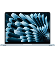 Apple MacBook Air 13“ Sky Blue M4 32/512 10GPU 2025