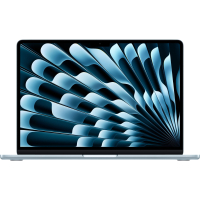 Apple MacBook Air 13“ Sky Blue M4 16/1 10GPU 2025