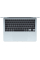 Apple MacBook Air 13“ Sky Blue M4 16/1 10GPU 2025