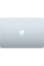 Apple MacBook Air 13“ Sky Blue M4 16/1 10GPU 2025