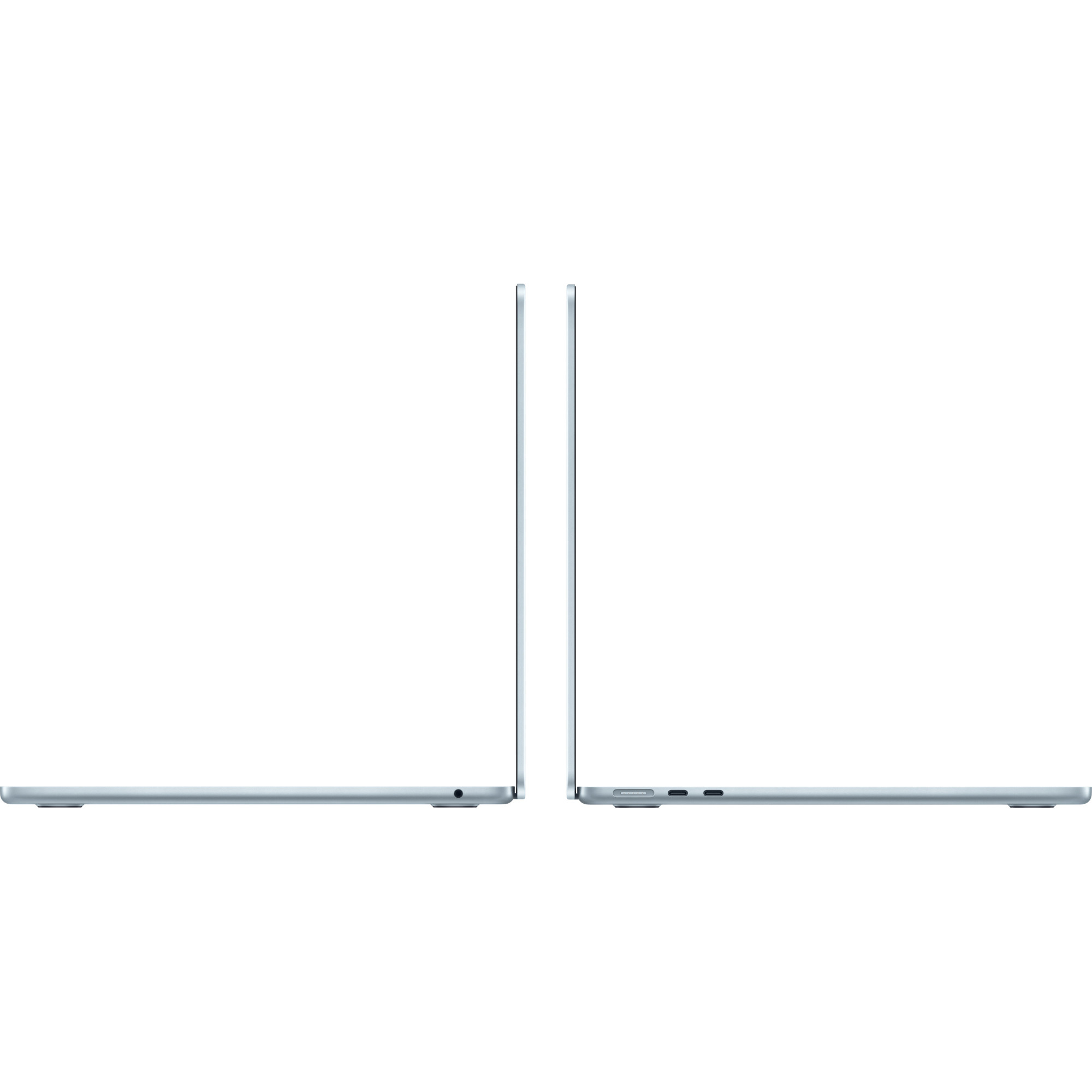 Apple MacBook Air 13“ Sky Blue M4 16/1 10GPU 2025