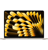 Apple MacBook Air 13“ Starlight M4 24/2 10GPU 2025