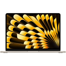 Apple MacBook Air 13“ Starlight M4 24/2 10GPU 2025