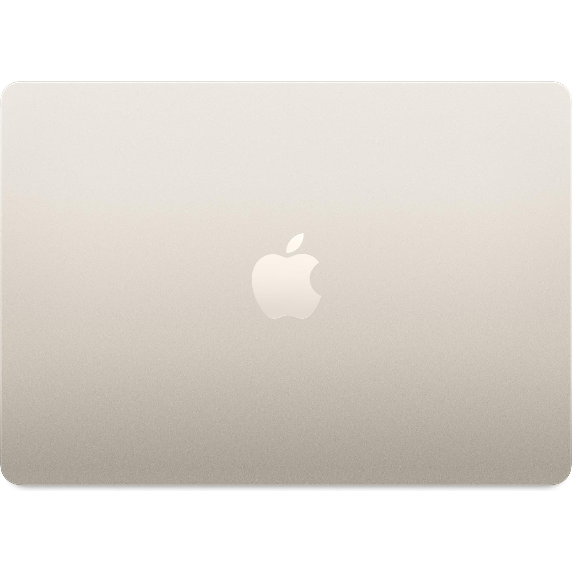Apple MacBook Air 13“ Starlight M4 32/256 10GPU 2025