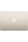 Apple MacBook Air 13“ Starlight M4 32/256 10GPU 2025