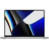 Apple MacBook Pro 14" Silver M1 Pro 16/512 8CPU 14GPU 2021 Apple MacBook Pro 14" Silver M1 Pro 16/512 8CPU 14GPU 2021