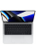 Apple MacBook Pro 14" Silver M1 Pro 16/1TB 10CPU 16GPU 2021
