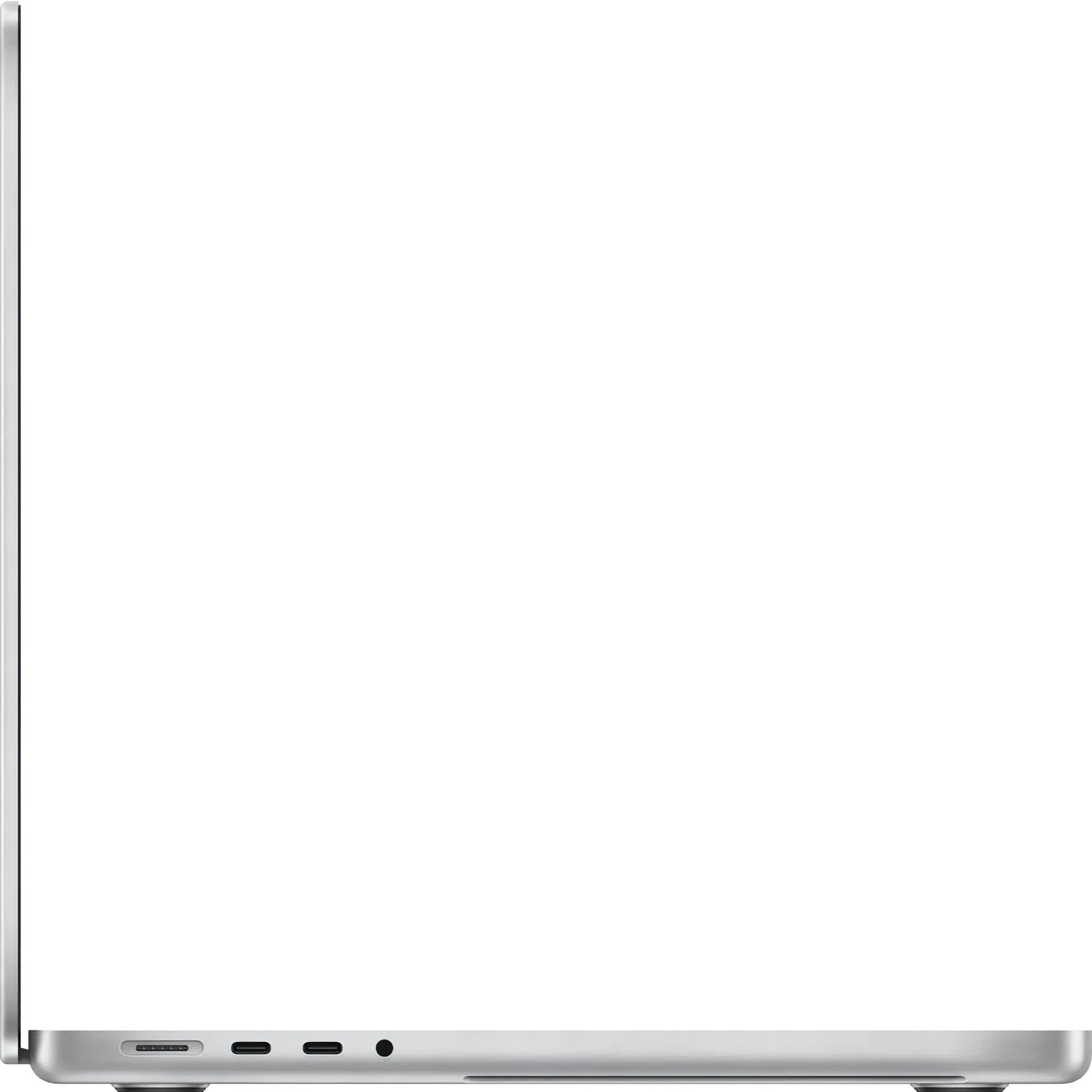 Apple MacBook Pro 14" Silver M1 Pro 16/1TB 10CPU 16GPU 2021