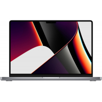 Apple MacBook Pro 14" Space Gray M1 Pro 16/512 8CPU 14GPU 2021