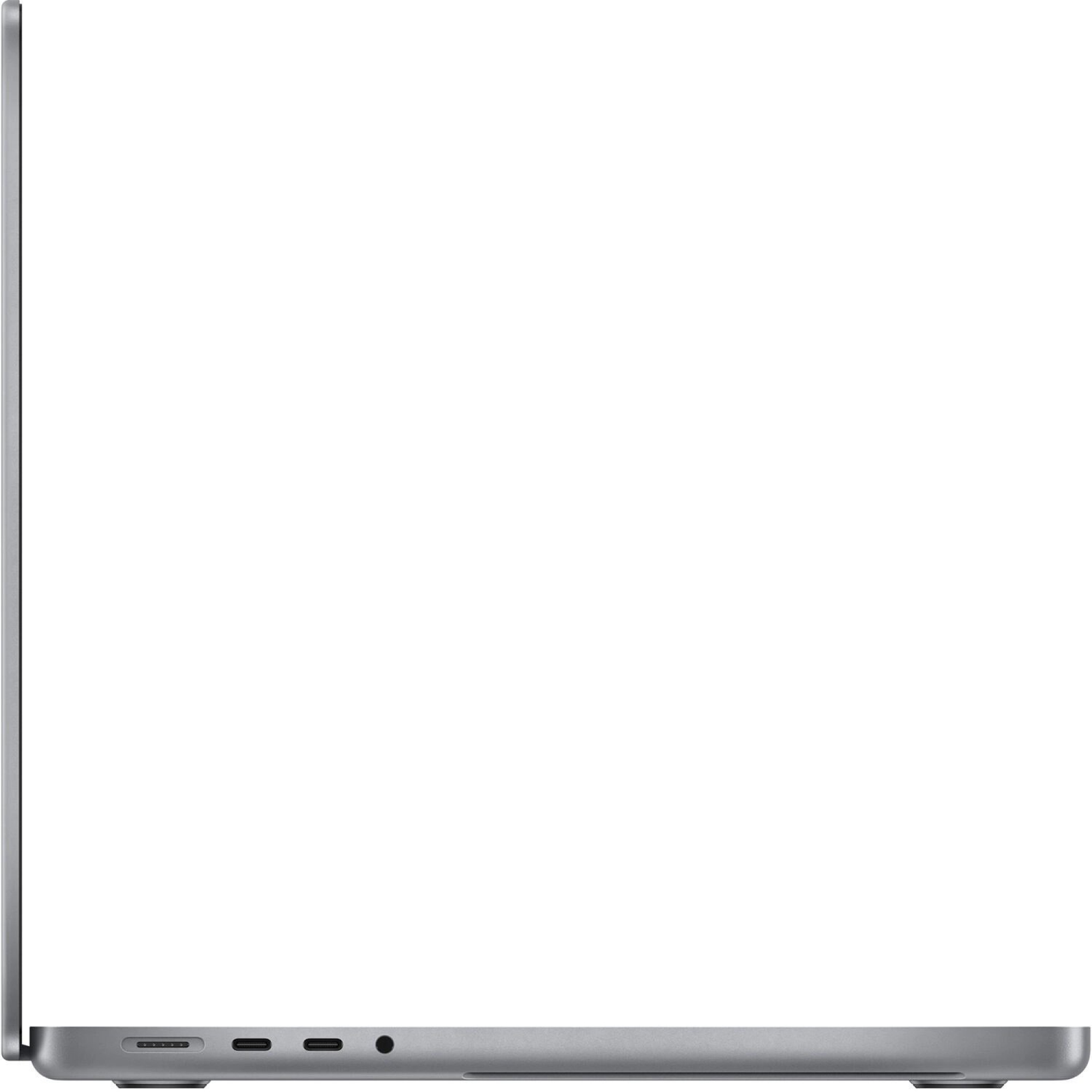 Apple MacBook Pro 14" Space Gray M1 Pro 16/1TB 10CPU 16GPU 2021
