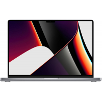 Apple MacBook Pro 16" Space Gray M1 Pro 16/1TB 16GPU 2021