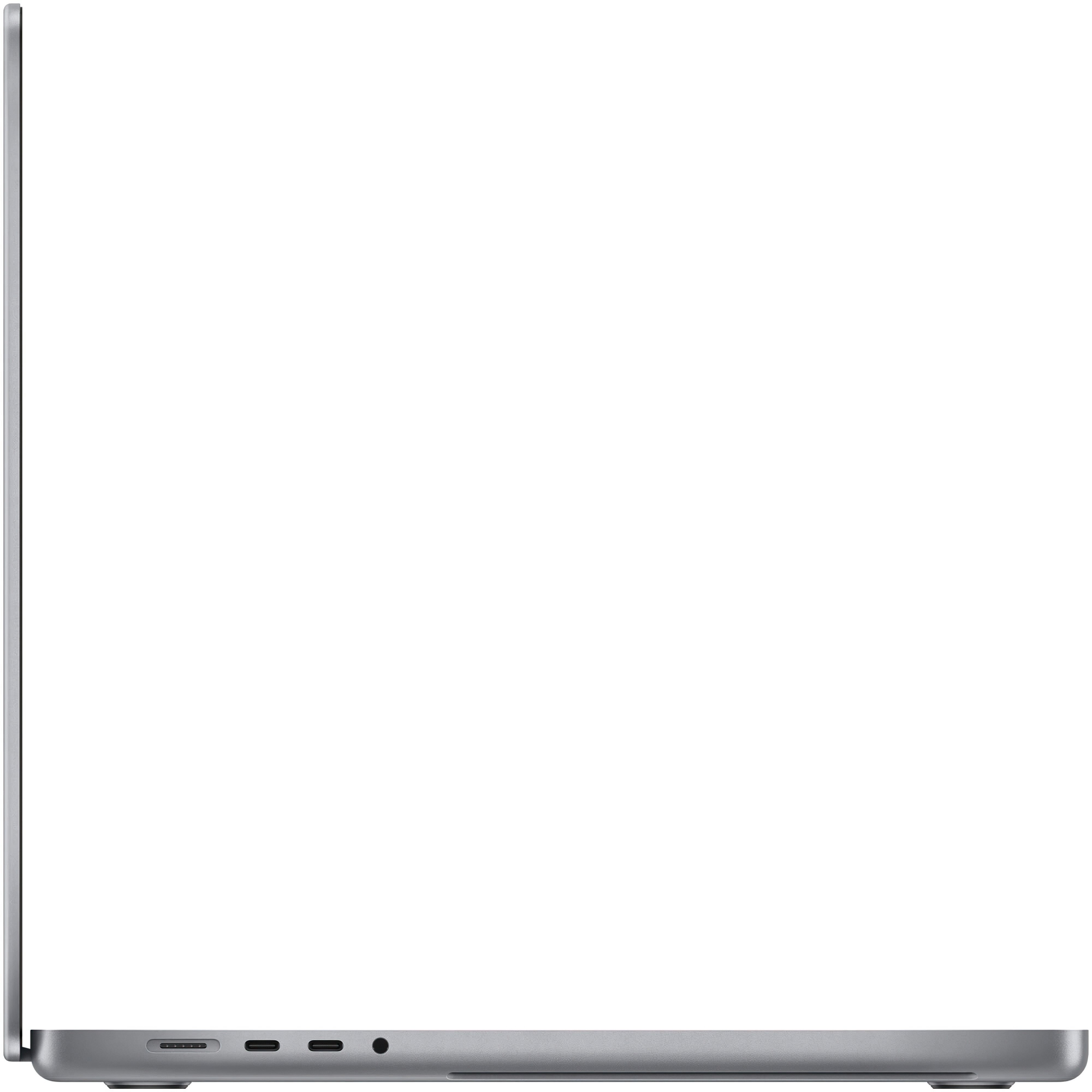 Apple MacBook Pro 16" Space Gray M1 Pro 32/512 16GPU 2021