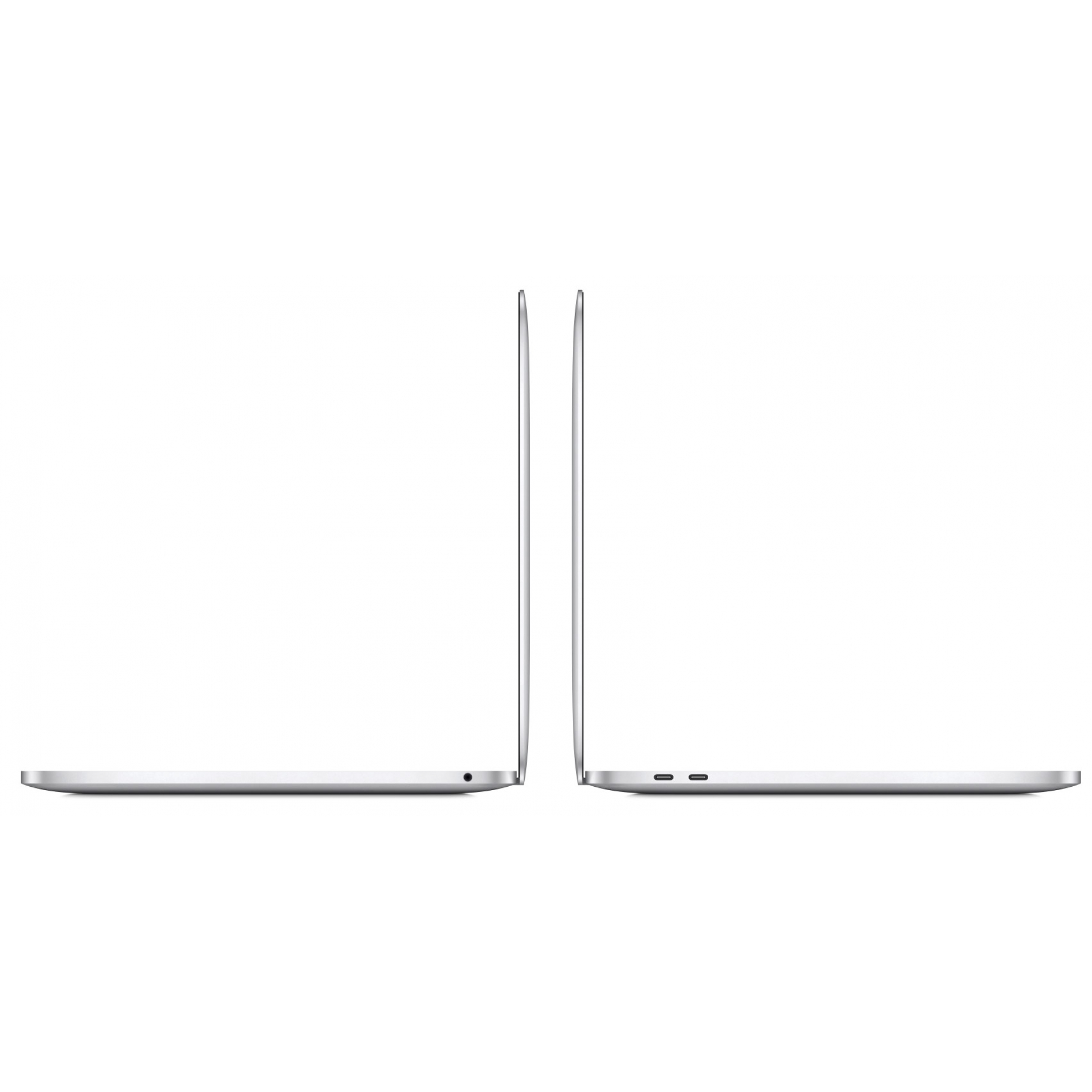 Apple MacBook Pro 13" Silver M2 24/256 2022