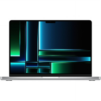 Apple MacBook Pro 14" Silver M2 Max 64/1TB 12CPU 38GPU 2023